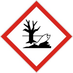 GHS09 Umweltgefährlich