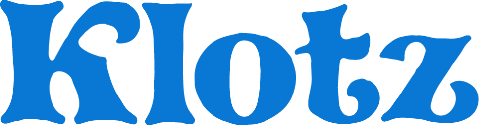 Klotz Schwimmbadhandel Logo