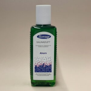 Saunaduft Florage Ahorn 250ml