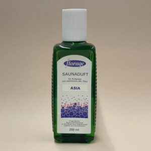 Saunaduft Florage Asia 250ml