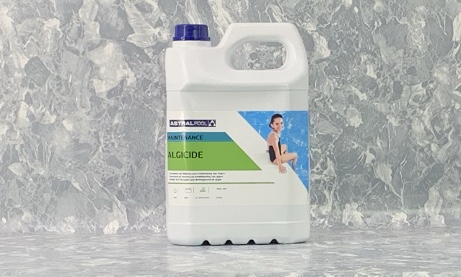 ASTRAL Algicid schaumfrei 5l