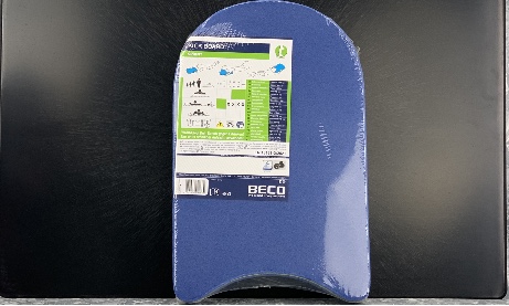 Beco Schwimmbrett Sprint