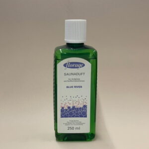 Saunaduft Florage Blue River 250ml