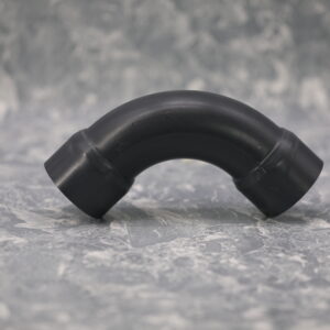 PVC Bogen 90°