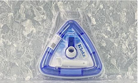 Bodensaugerbürste - BS 04