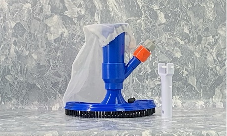 Bodensaugerbürste - BS 09