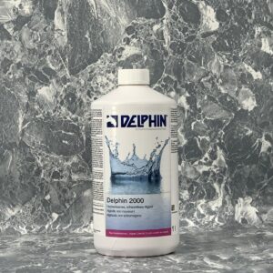 1l Delphin 2000 Algizid