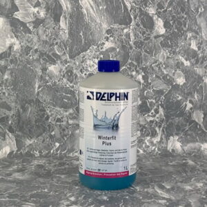 Delphin Winterfit Plus 1l