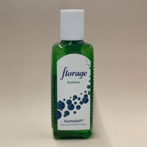 Saunaduft Florage Eisbeere 250ml