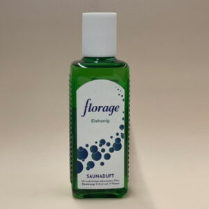 Saunaduft Florage Eishonig 250ml