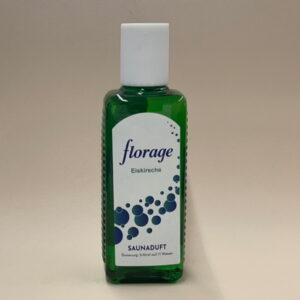 Saunaduft Florage Eiskirsche 250ml