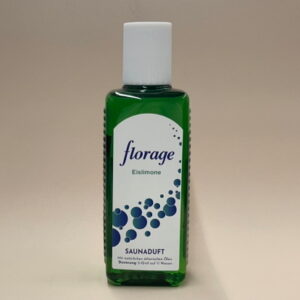 Saunaduft Florage Eislimone 250ml