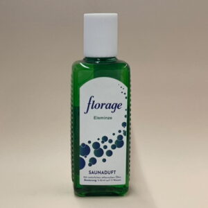 Saunaduft Florage Eisminze 250ml