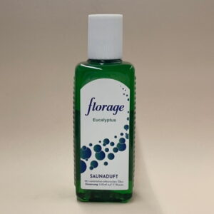 Saunaduft Florage Eucalyptus 250ml