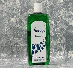 Saunaduft Florage Eucalyptus 1l
