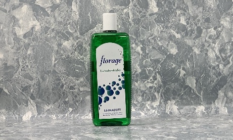 Saunaduft Florage Latschenkiefer 1l