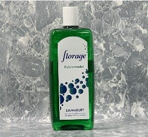 Saunaduft Florage Fichtennadel 1l