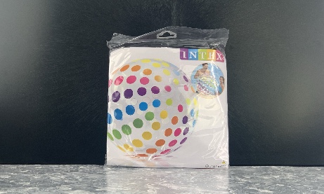 Intex Jumbo Ball