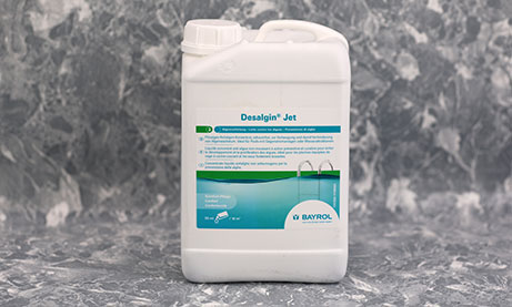 BAYROL Desalgin Jet 3l