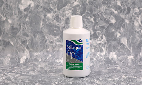 Bellaqua Algicid Super 1l