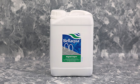 Bellaqua Algicid Super 3l