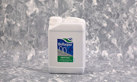 Bellaqua Algicid Super 6l