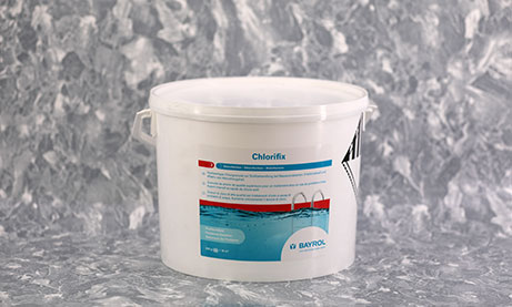 BAYROL Chlorifix 10kg