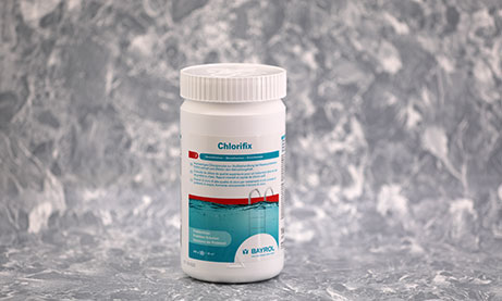 BAYROL Chlorifix 1kg