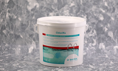 BAYROL Chlorifix 5kg