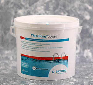 BAYROL Chlorilong CLASSIC 5kg