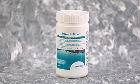 BAYROL Decalcit Filter