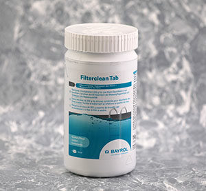 BAYROL Filterclean Tab