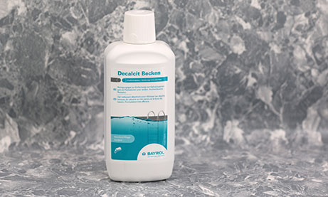 BAYROL Decalcit Becken 1l