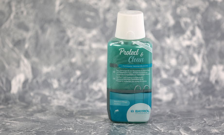 BAYROL Protect & Clean