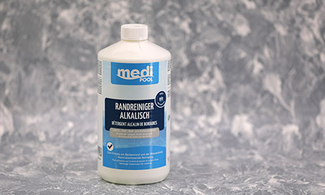 MediPool Randreiniger Alkalisch