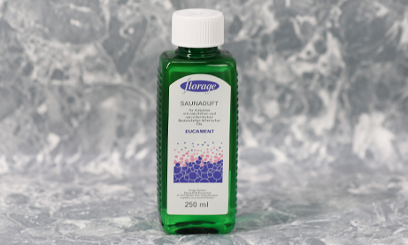 Saunaduft Florage Eucament 250ml