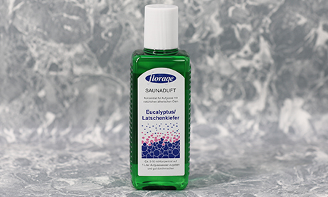 Saunaduft Florage Eucalyptus/Latschenkiefer 250ml