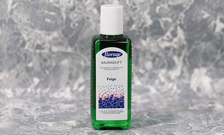 Saunaduft Florage Feige 250ml