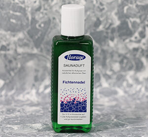 Saunaduft Florage Fichtennadel 250ml