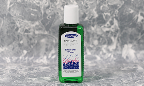 Saunaduft Florage Finnischer Winter 250ml
