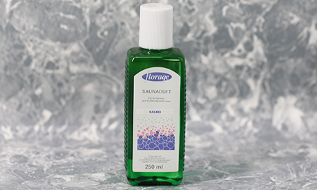 Saunaduft Florage Salbei 250ml