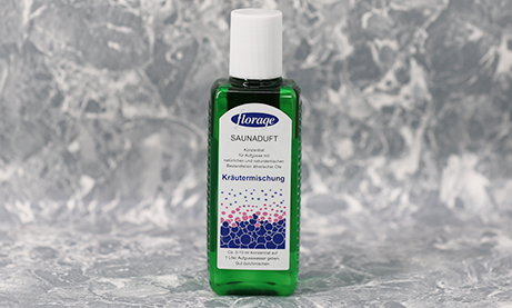 Saunaduft Florage Kräutermischung 250ml