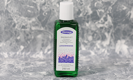 Saunaduft Florage Latschenkiefer 250ml