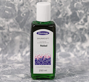 Saunaduft Florage Nebel 250ml