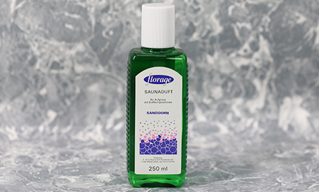 Saunaduft Florage Sanddorn 250ml