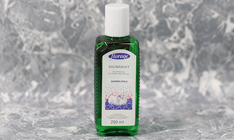 Saunaduft Florage Sandelholz 250ml