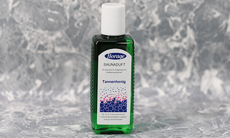 Saunaduft Florage Tannenhonig 250ml