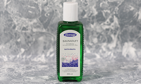 Saunaduft Florage Tutti Frutti 250ml