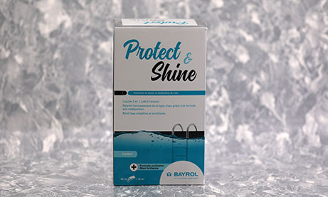 BAYROL Protect & Shine