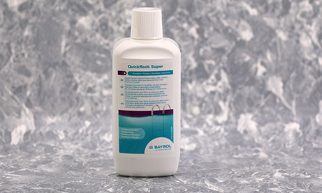 BAYROL Quickflock Super